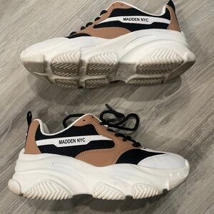 Madden Possession Sneakers